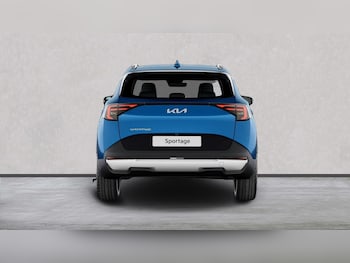 Used Kia Sportage 2025 for sale - 77681893: Photo