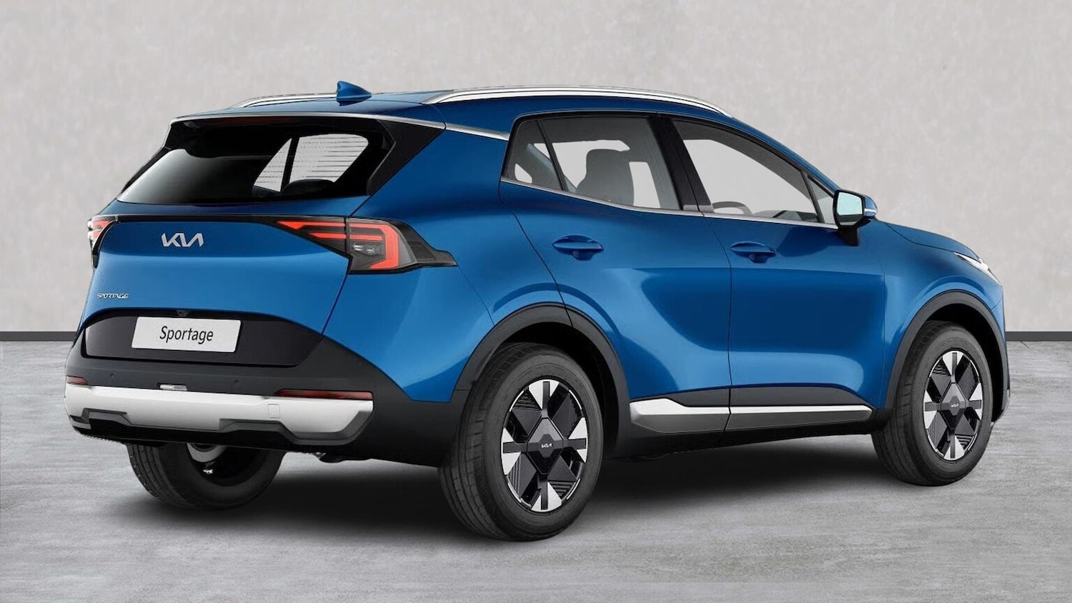 Used Kia Sportage 2025 for sale - 77681893: Photo 6