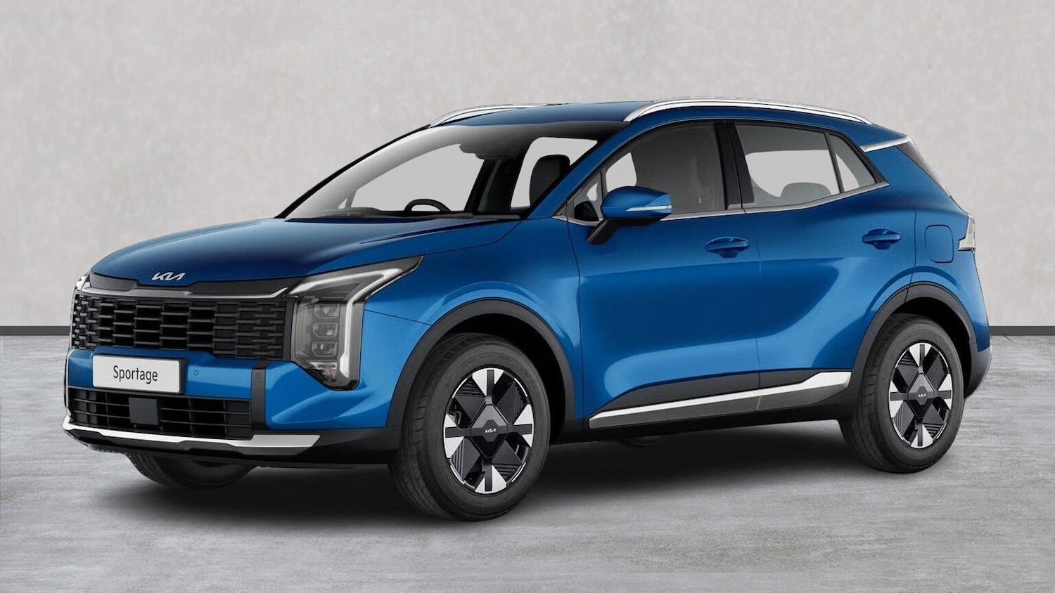 Used Kia Sportage 2025 for sale - 77681893: Photo 8