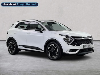 Used Kia Sportage 2022 for sale - 79234570: Photo