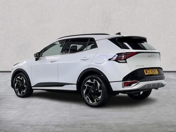 Used Kia Sportage 2022 for sale - 79234570: Photo