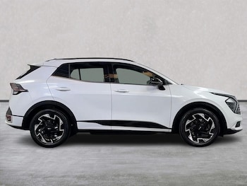Used Kia Sportage 2022 for sale - 79234570: Photo