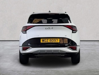 Used Kia Sportage 2022 for sale - 79234570: Photo