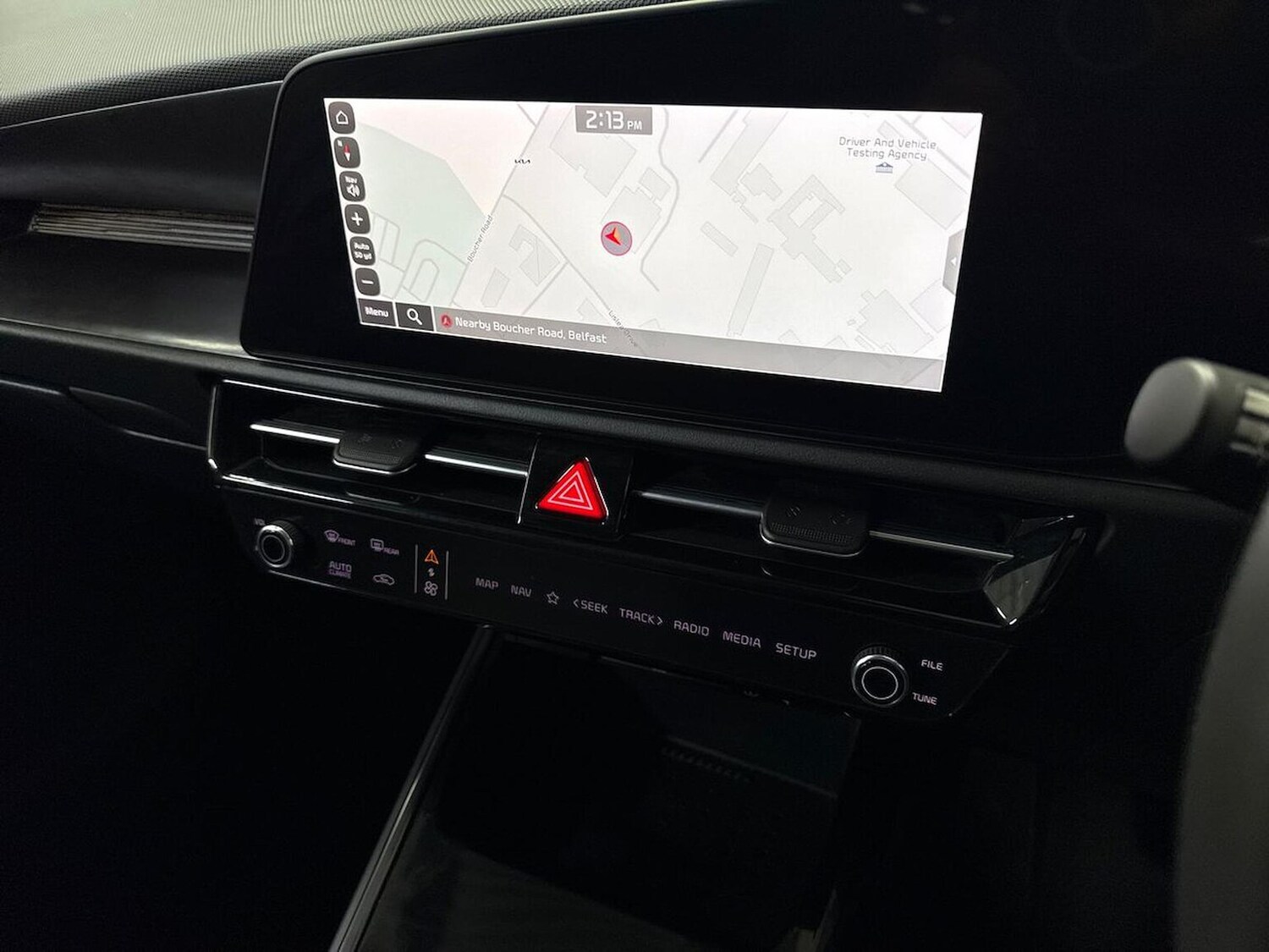 Used Kia Niro 2022 for sale - 77707410: Photo 11