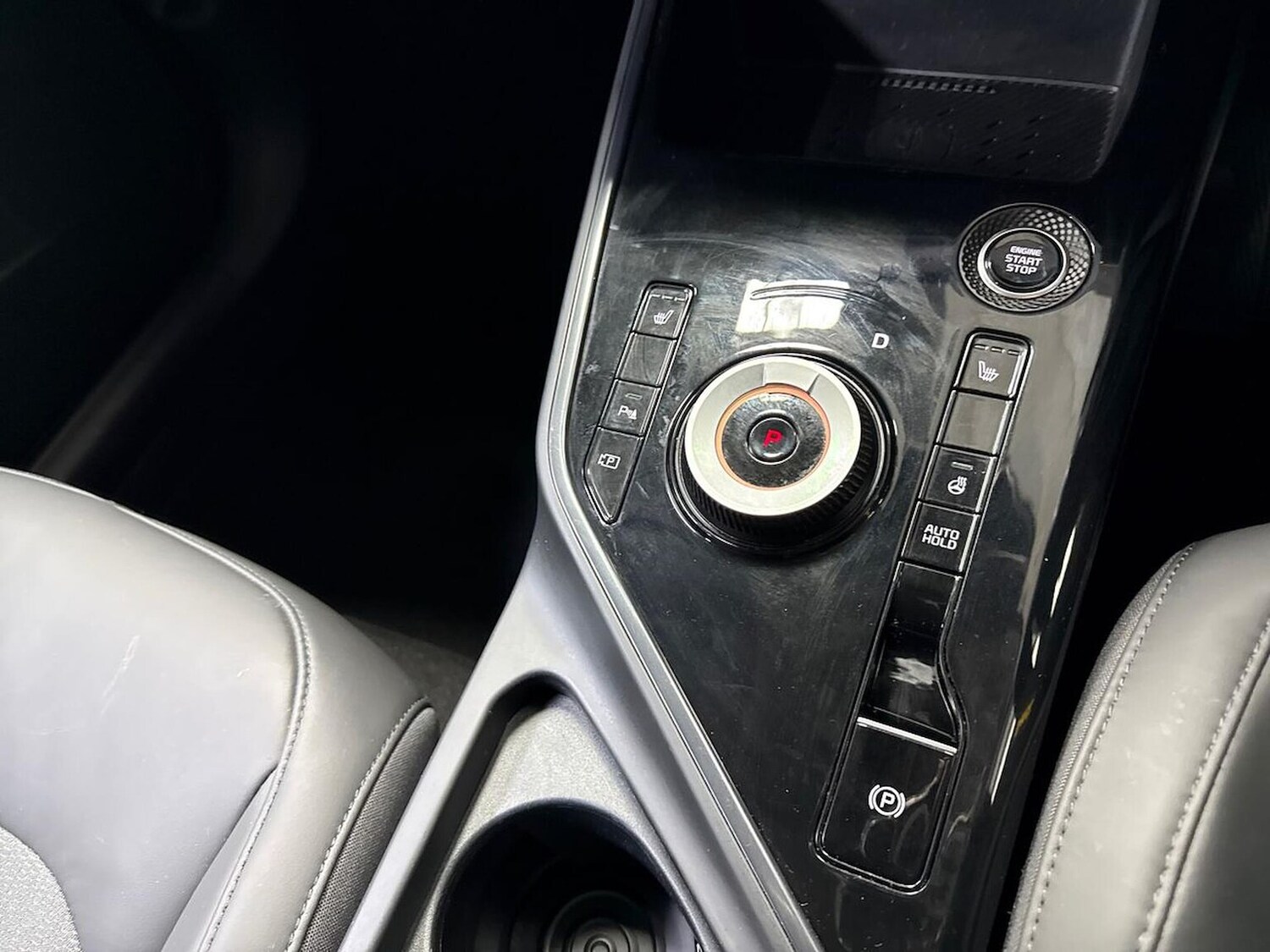 Used Kia Niro 2022 for sale - 77707410: Photo 12