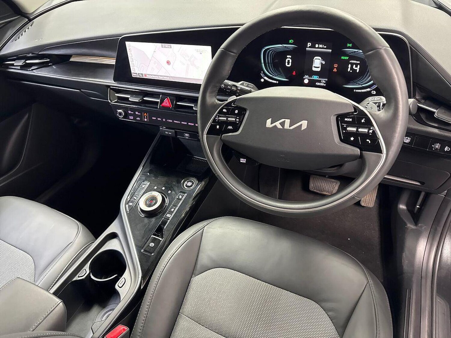 Used Kia Niro 2022 for sale - 77707410: Photo 15