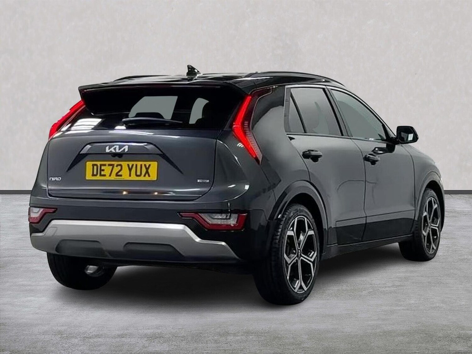 Used Kia Niro 2022 for sale - 77707410: Photo 18