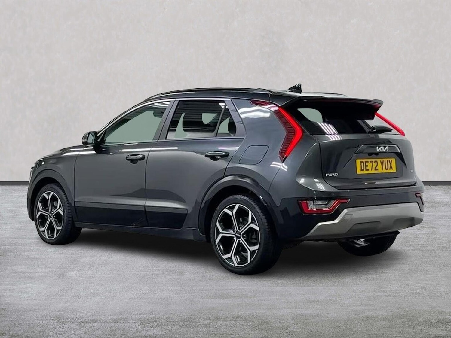 Used Kia Niro 2022 for sale - 77707410: Photo 2