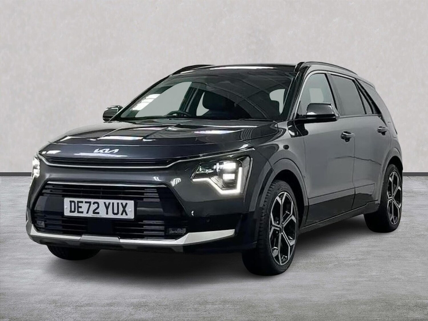 Used Kia Niro 2022 for sale - 77707410: Photo 20