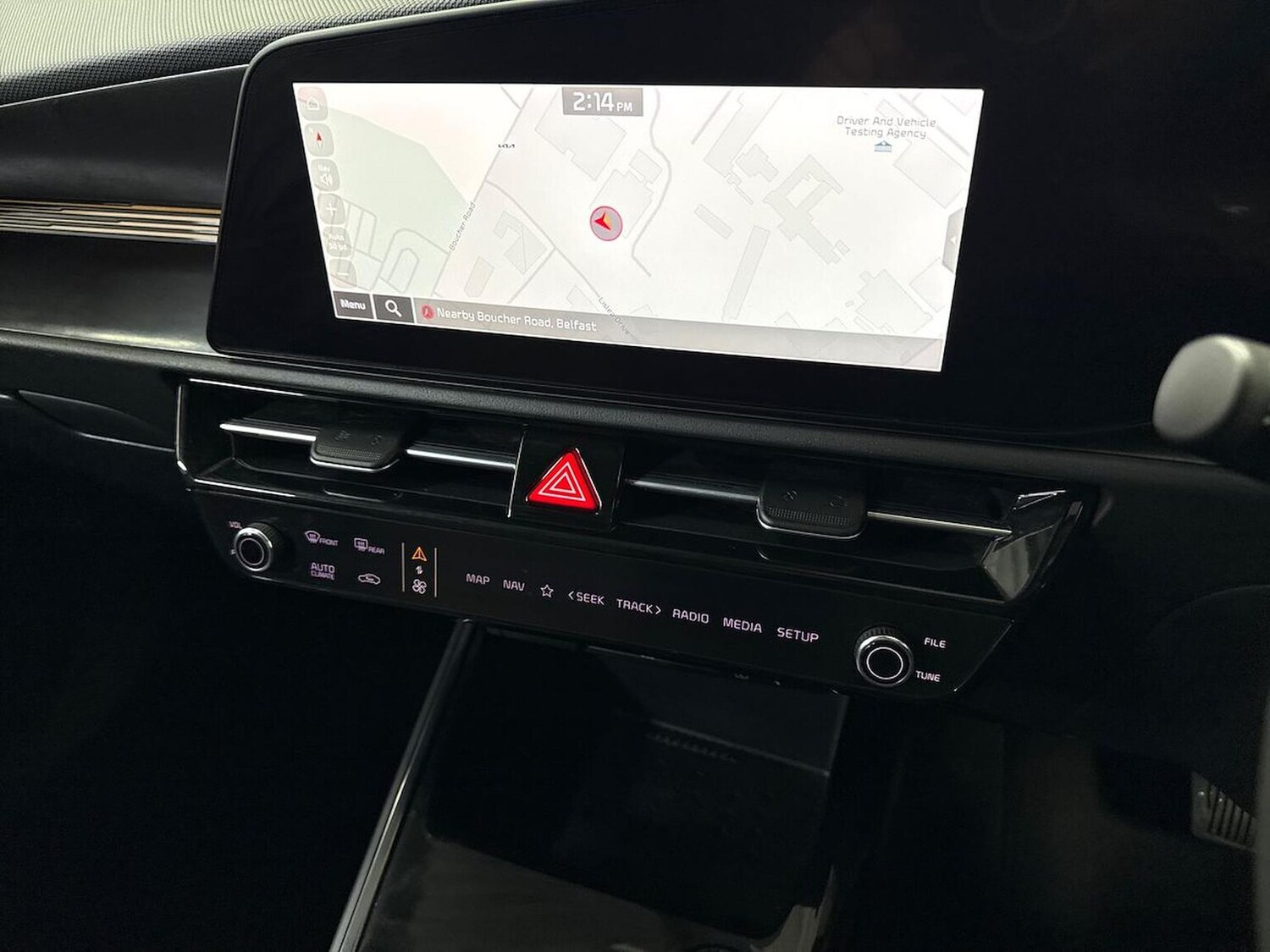 Used Kia Niro 2022 for sale - 77707410: Photo 23