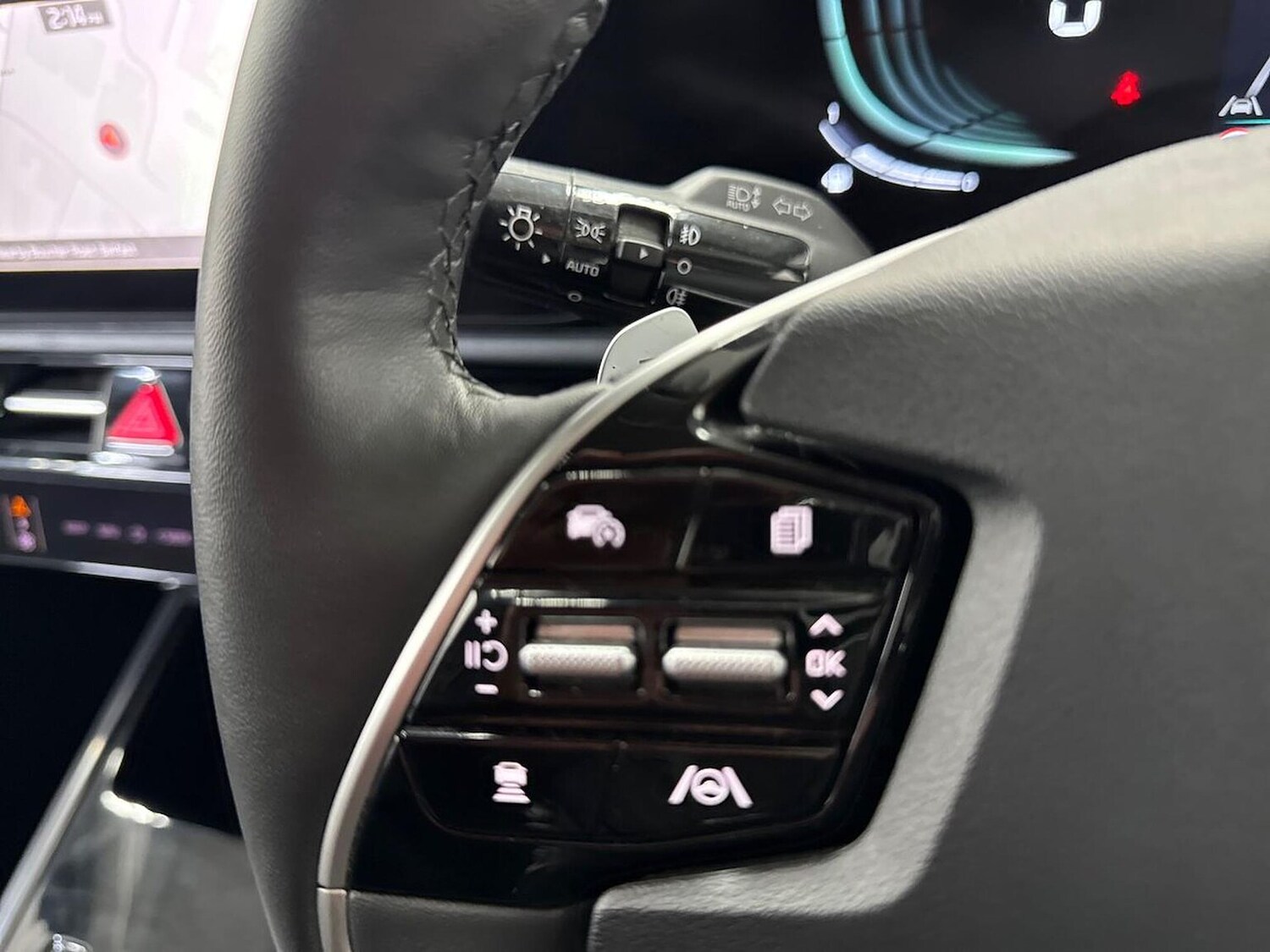 Used Kia Niro 2022 for sale - 77707410: Photo 24