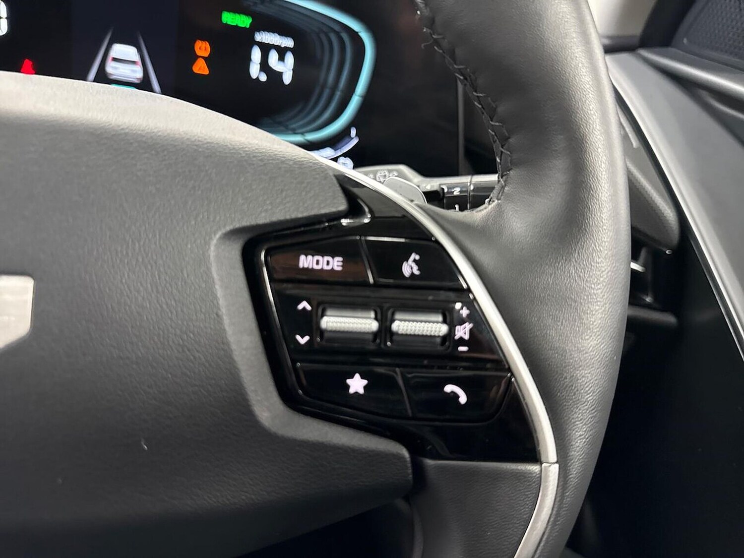 Used Kia Niro 2022 for sale - 77707410: Photo 25