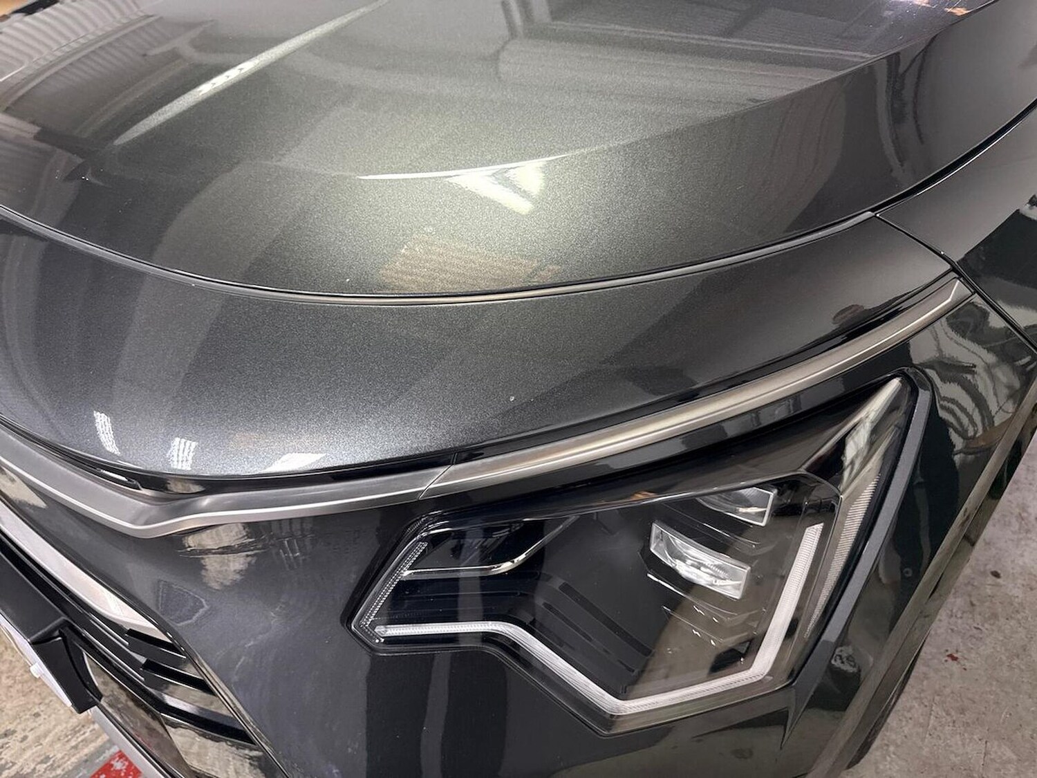 Used Kia Niro 2022 for sale - 77707410: Photo 29