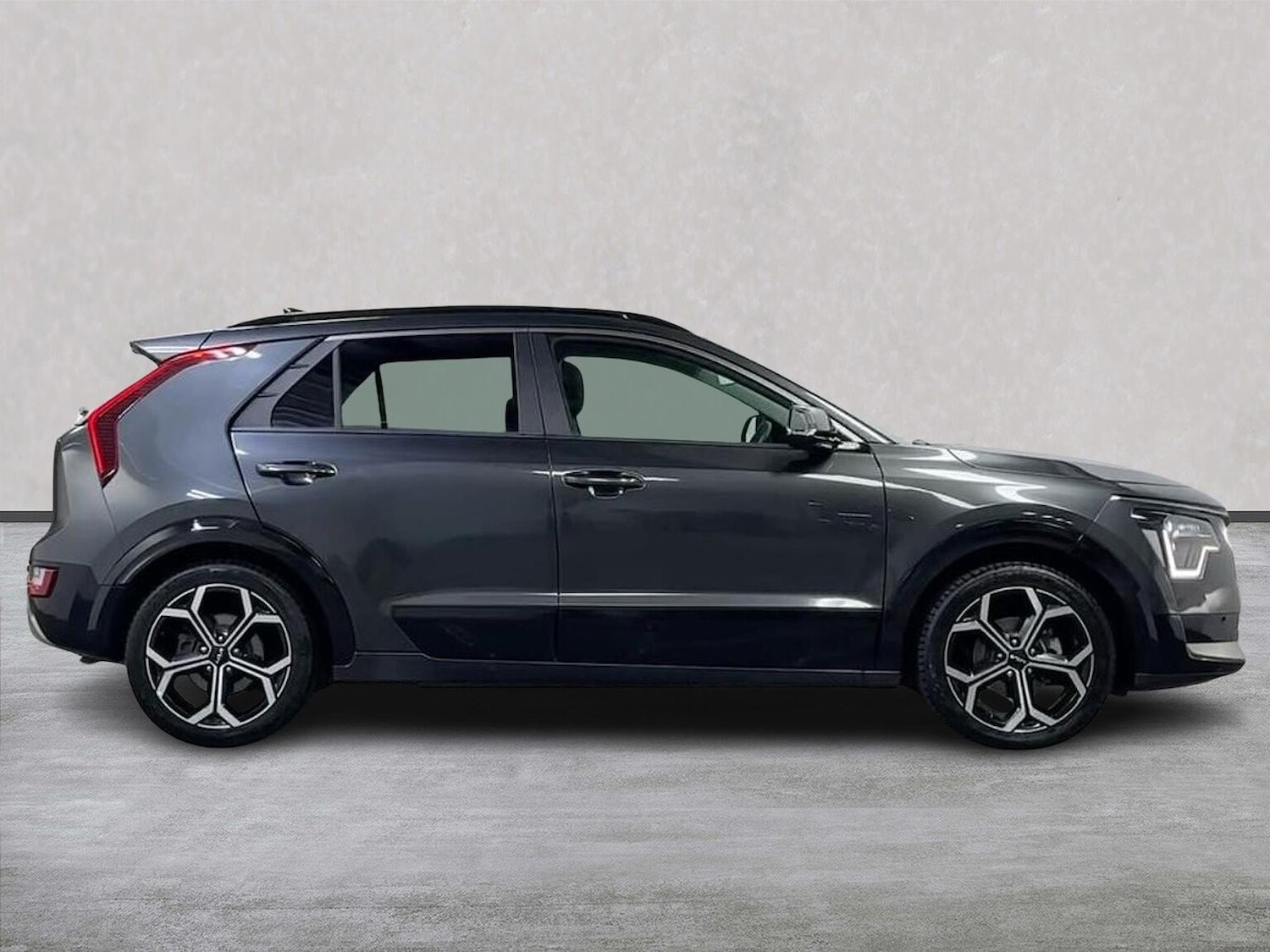 Used Kia Niro 2022 for sale - 77707410: Photo 3