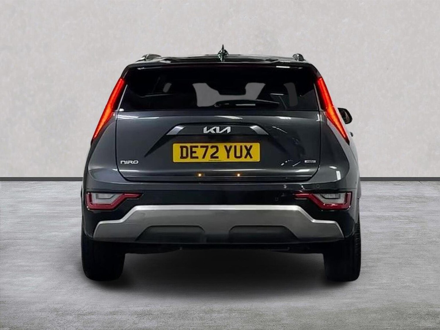 Used Kia Niro 2022 for sale - 77707410: Photo 4