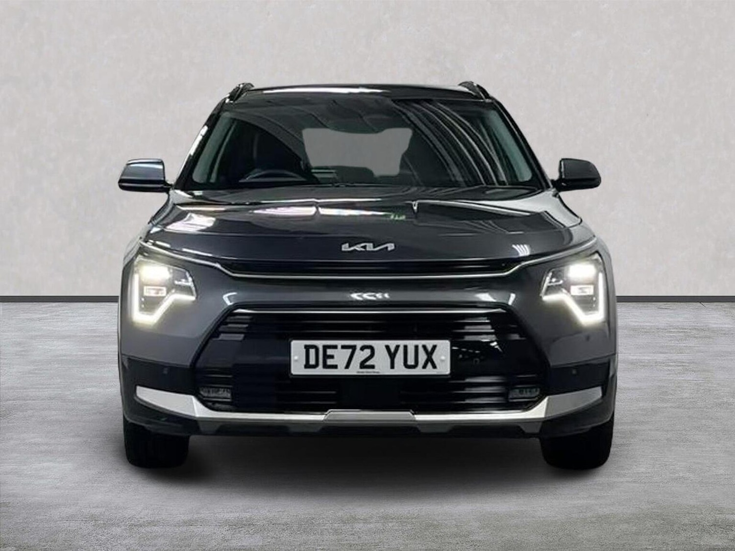 Used Kia Niro 2022 for sale - 77707410: Photo 5