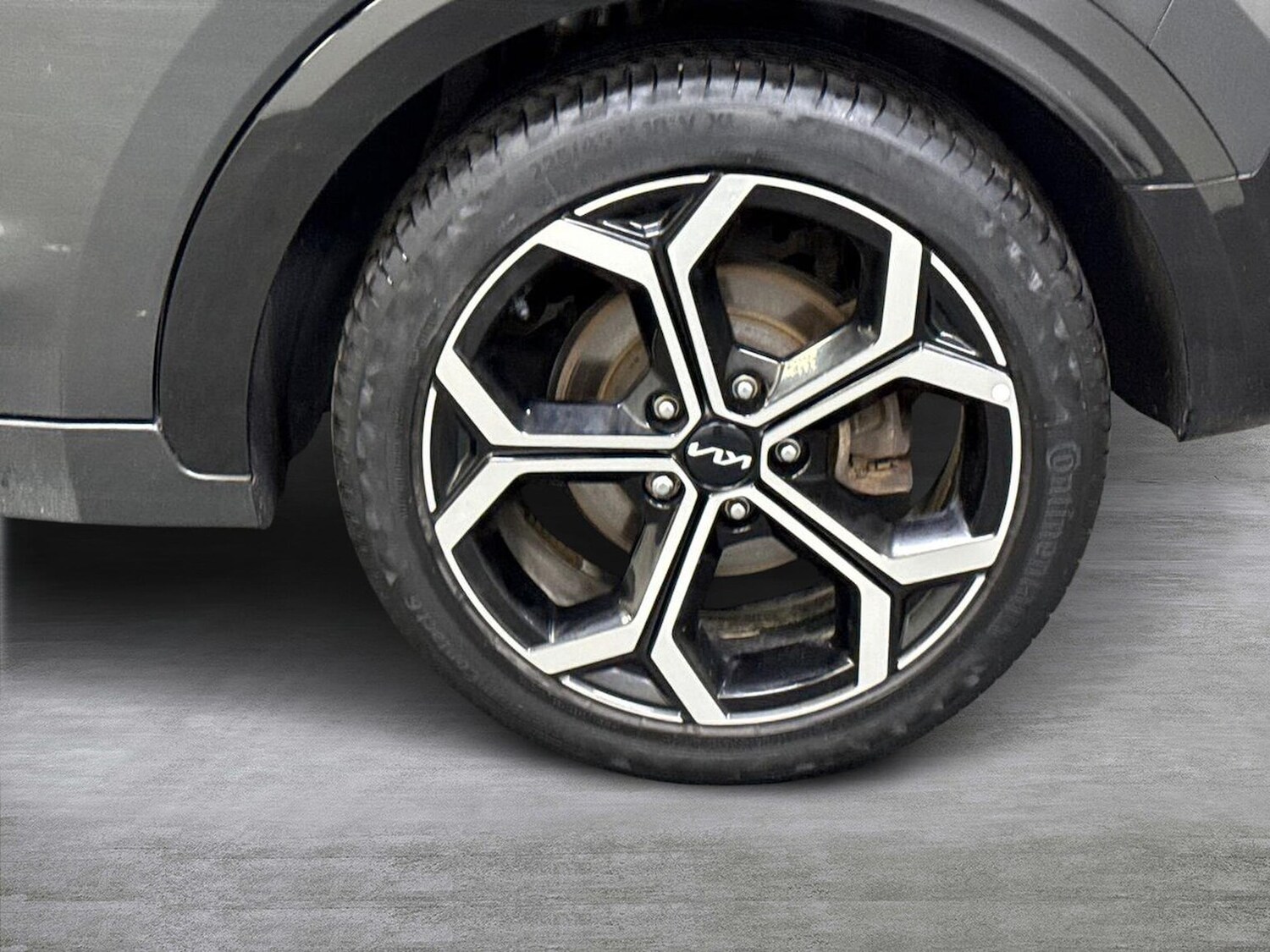 Used Kia Niro 2022 for sale - 77707410: Photo 6