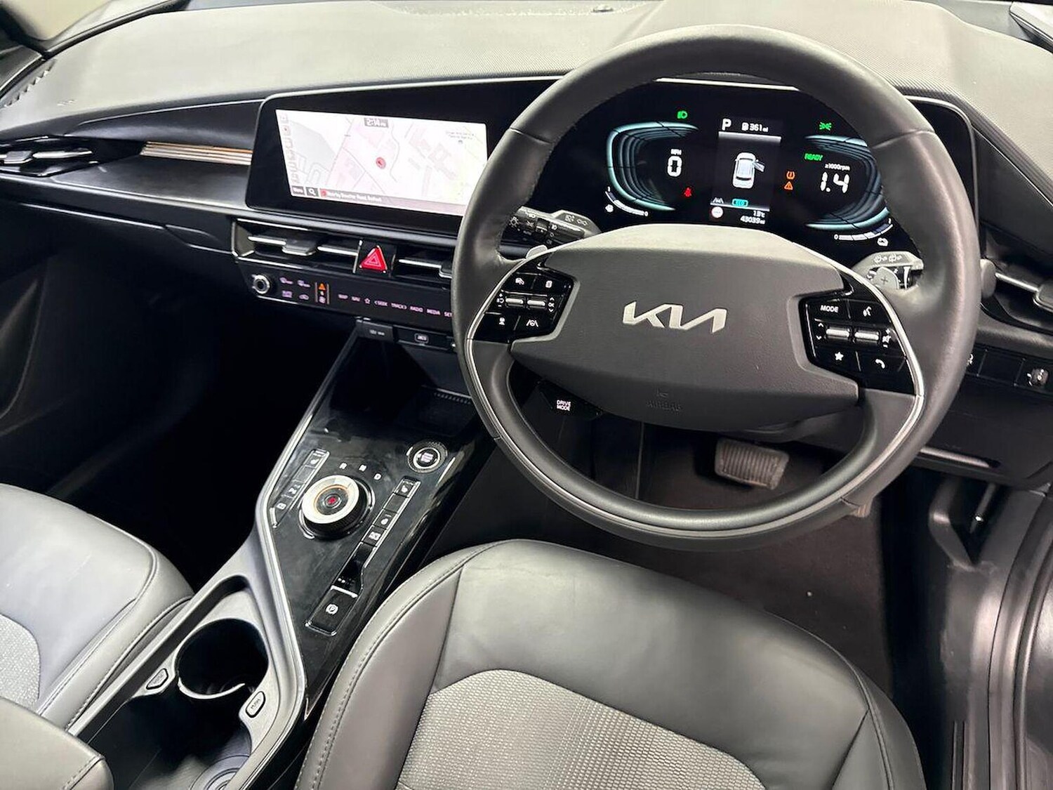 Used Kia Niro 2022 for sale - 77707410: Photo 9