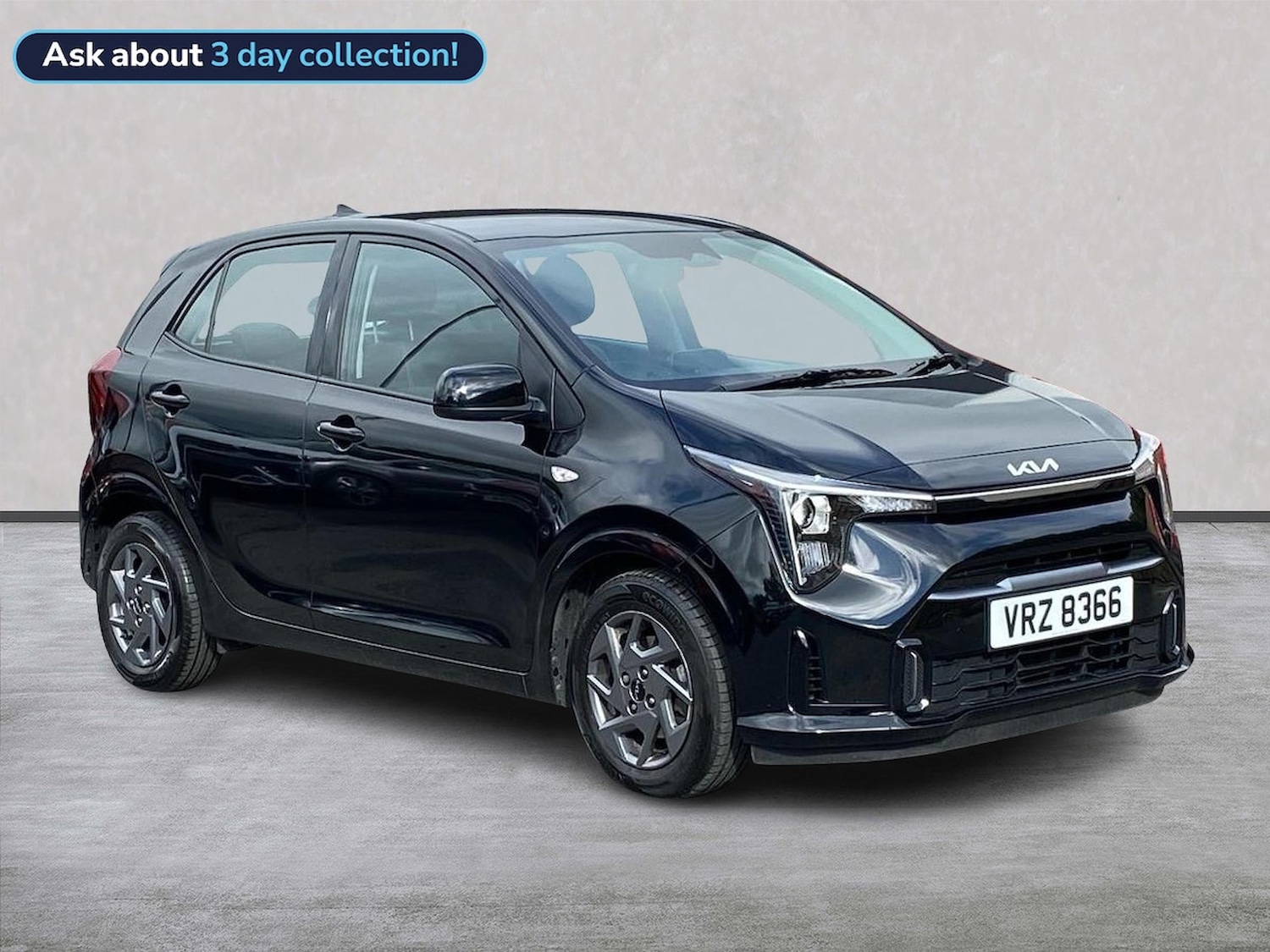 Used Kia Picanto 2024 for sale - 76517959: Photo 1