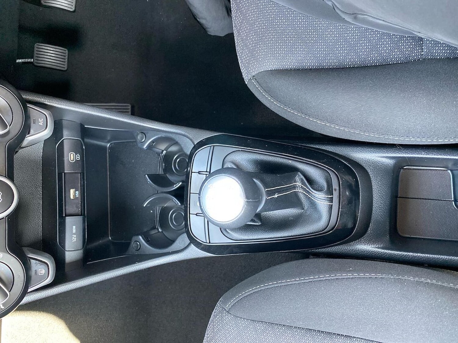 Used Kia Picanto 2024 for sale - 76517959: Photo 13