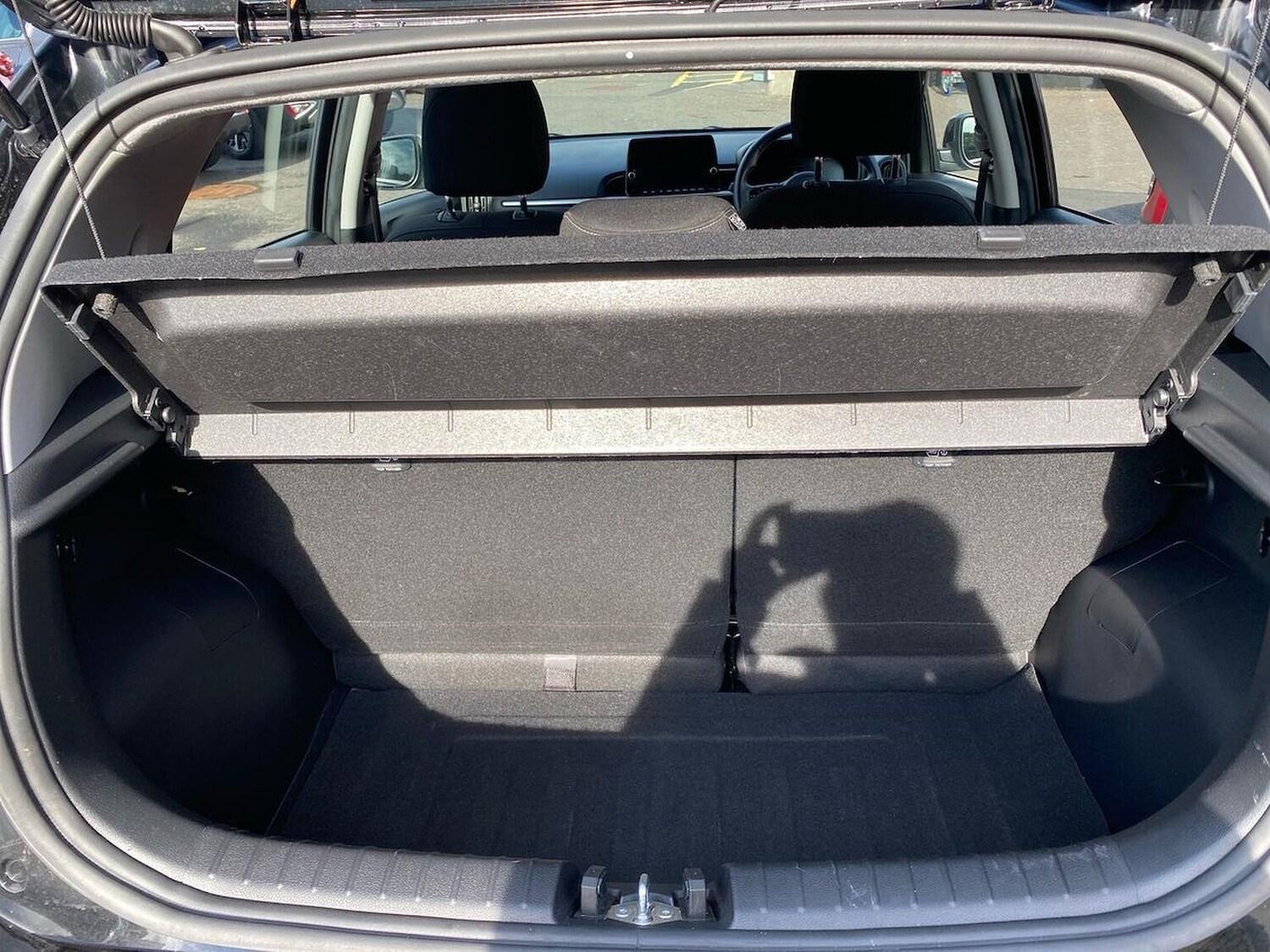 Used Kia Picanto 2024 for sale - 76517959: Photo 17