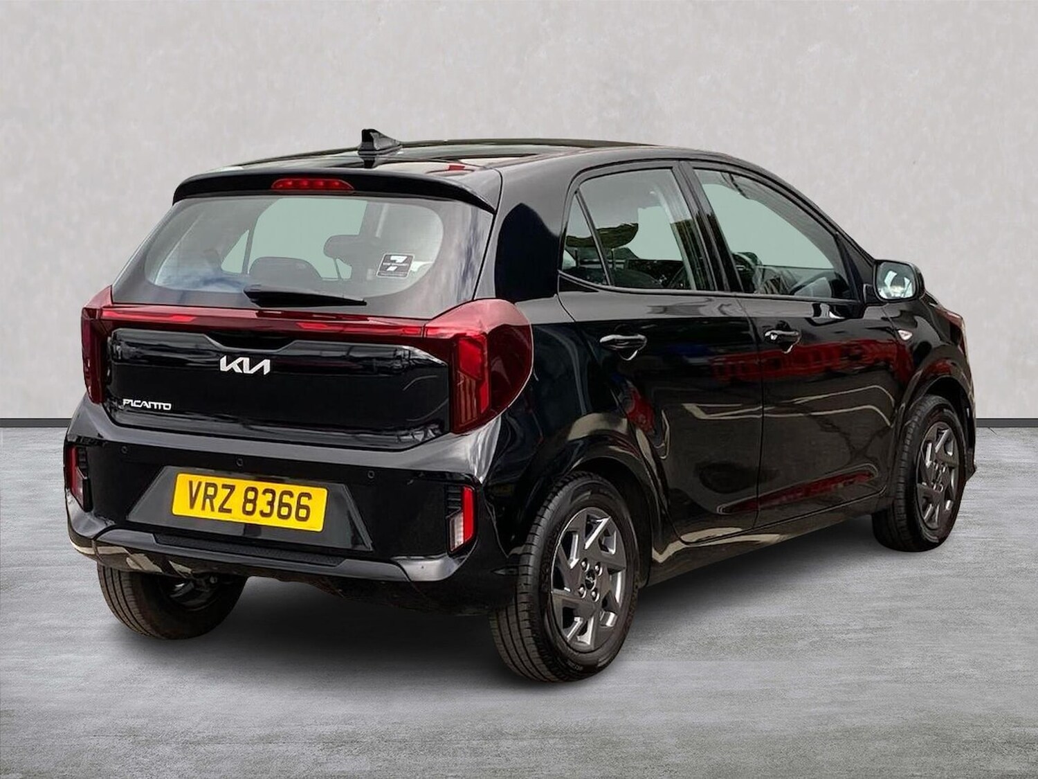 Used Kia Picanto 2024 for sale - 76517959: Photo 18