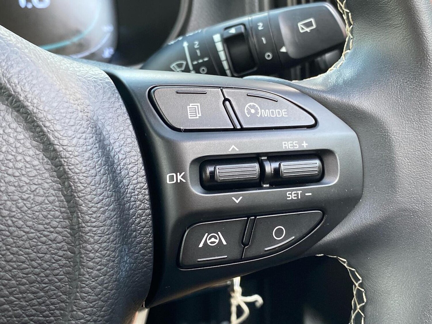 Used Kia Picanto 2024 for sale - 76517959: Photo 24