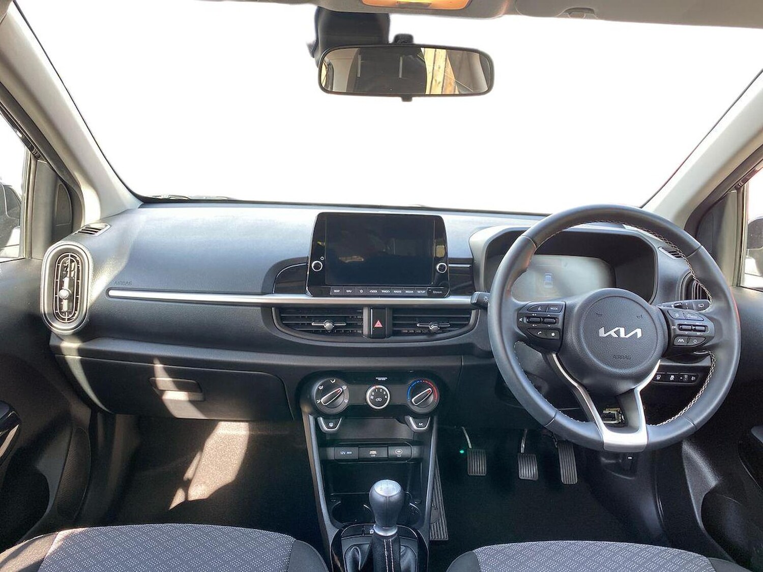 Used Kia Picanto 2024 for sale - 76517959: Photo 8