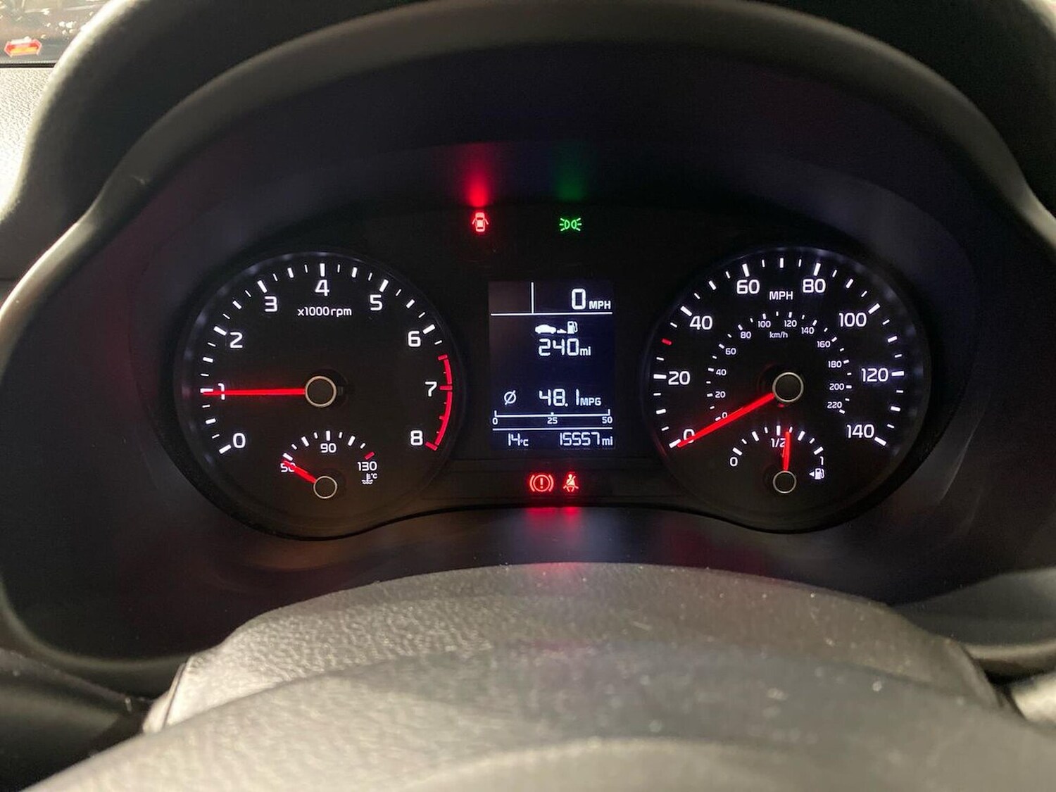 Used Kia Rio 2022 for sale - 76471050: Photo 10