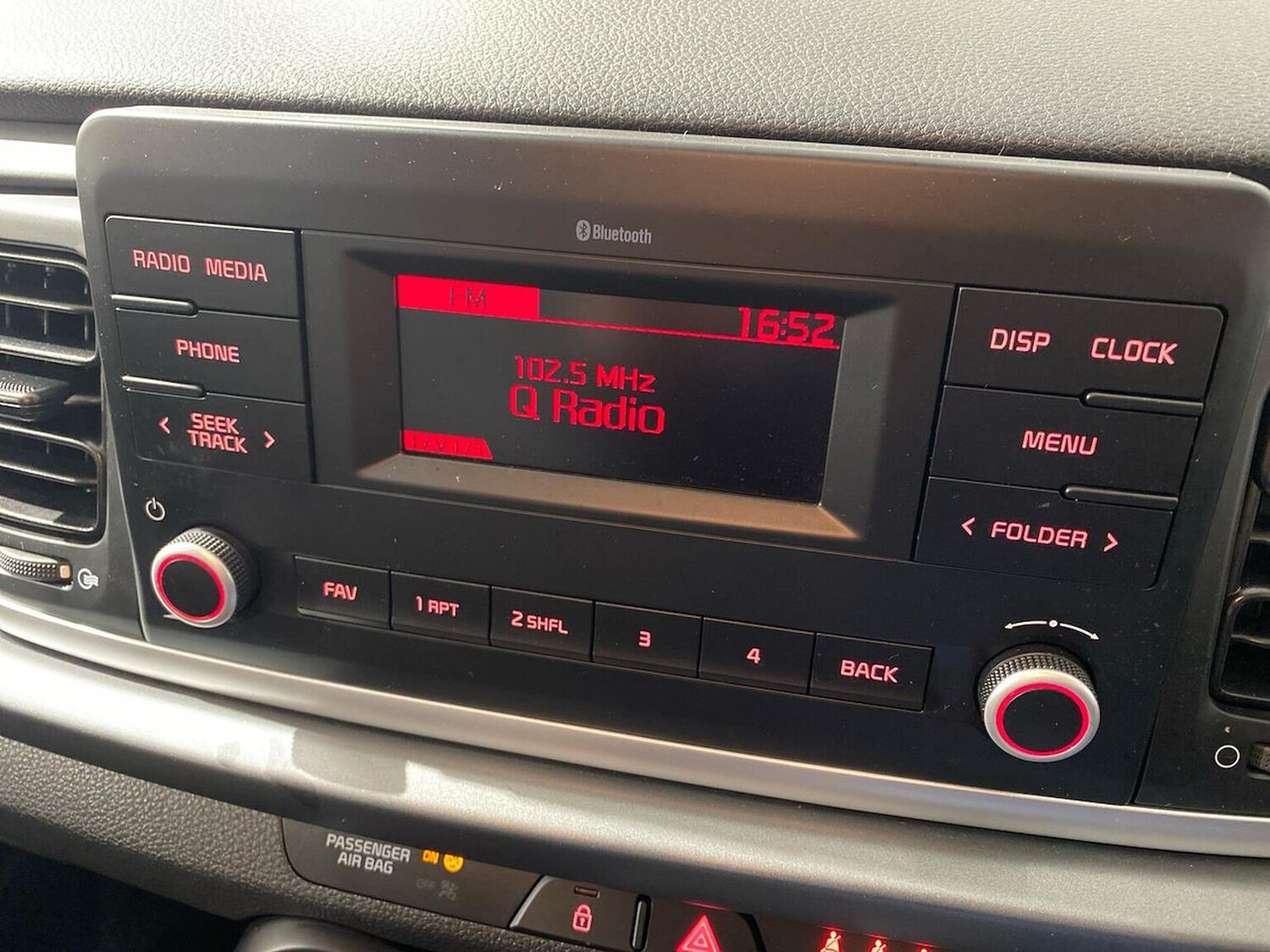 Used Kia Rio 2022 for sale - 76471050: Photo 11