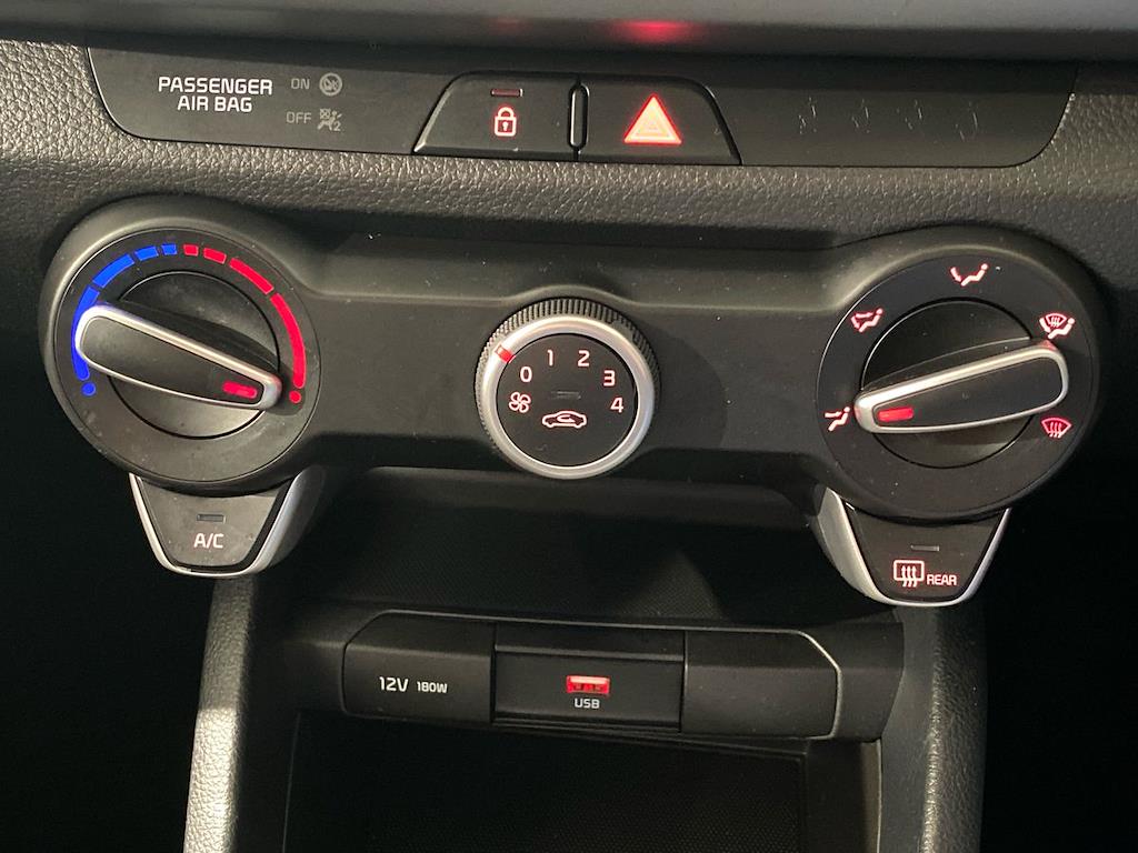 Used Kia Rio 2022 for sale - 76471050: Photo 12