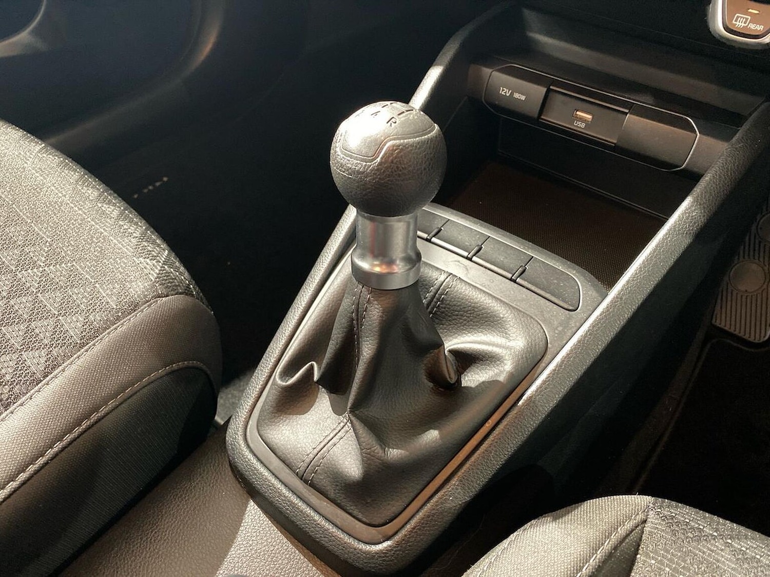 Used Kia Rio 2022 for sale - 76471050: Photo 13