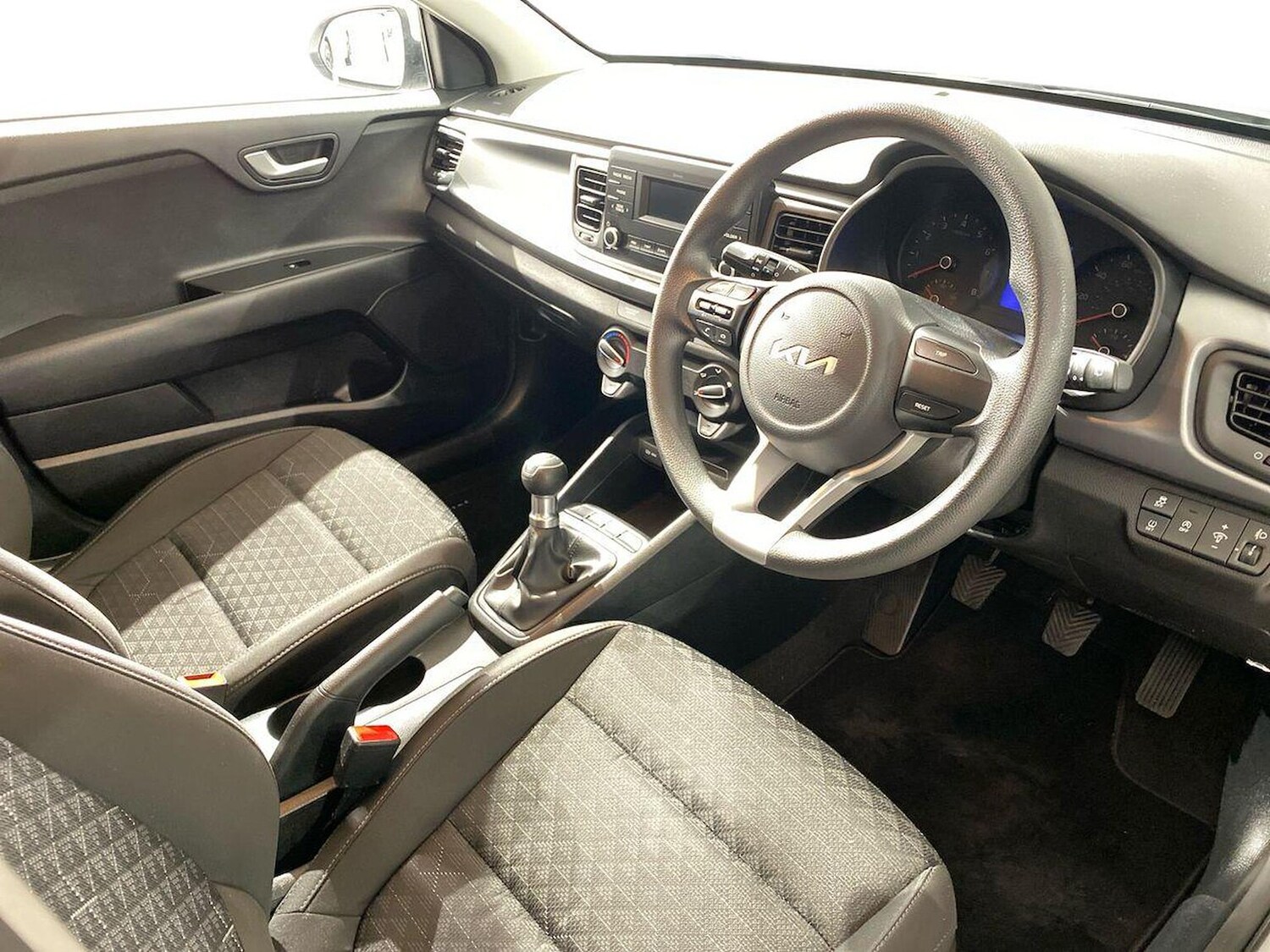 Used Kia Rio 2022 for sale - 76471050: Photo 15