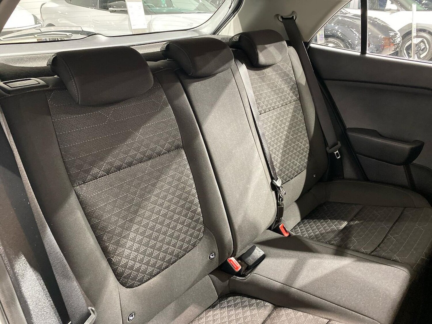 Used Kia Rio 2022 for sale - 76471050: Photo 16