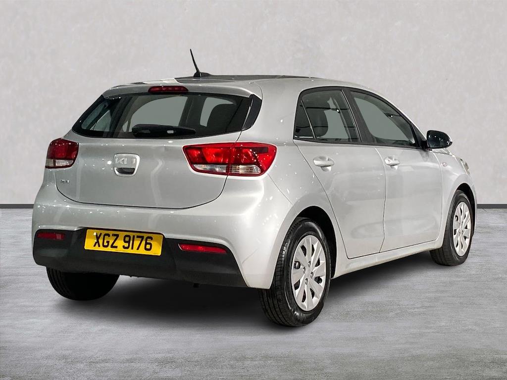 Used Kia Rio 2022 for sale - 76471050: Photo 18