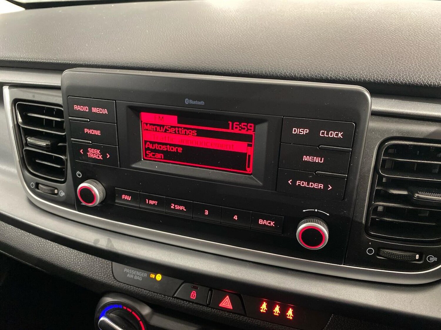 Used Kia Rio 2022 for sale - 76471050: Photo 23