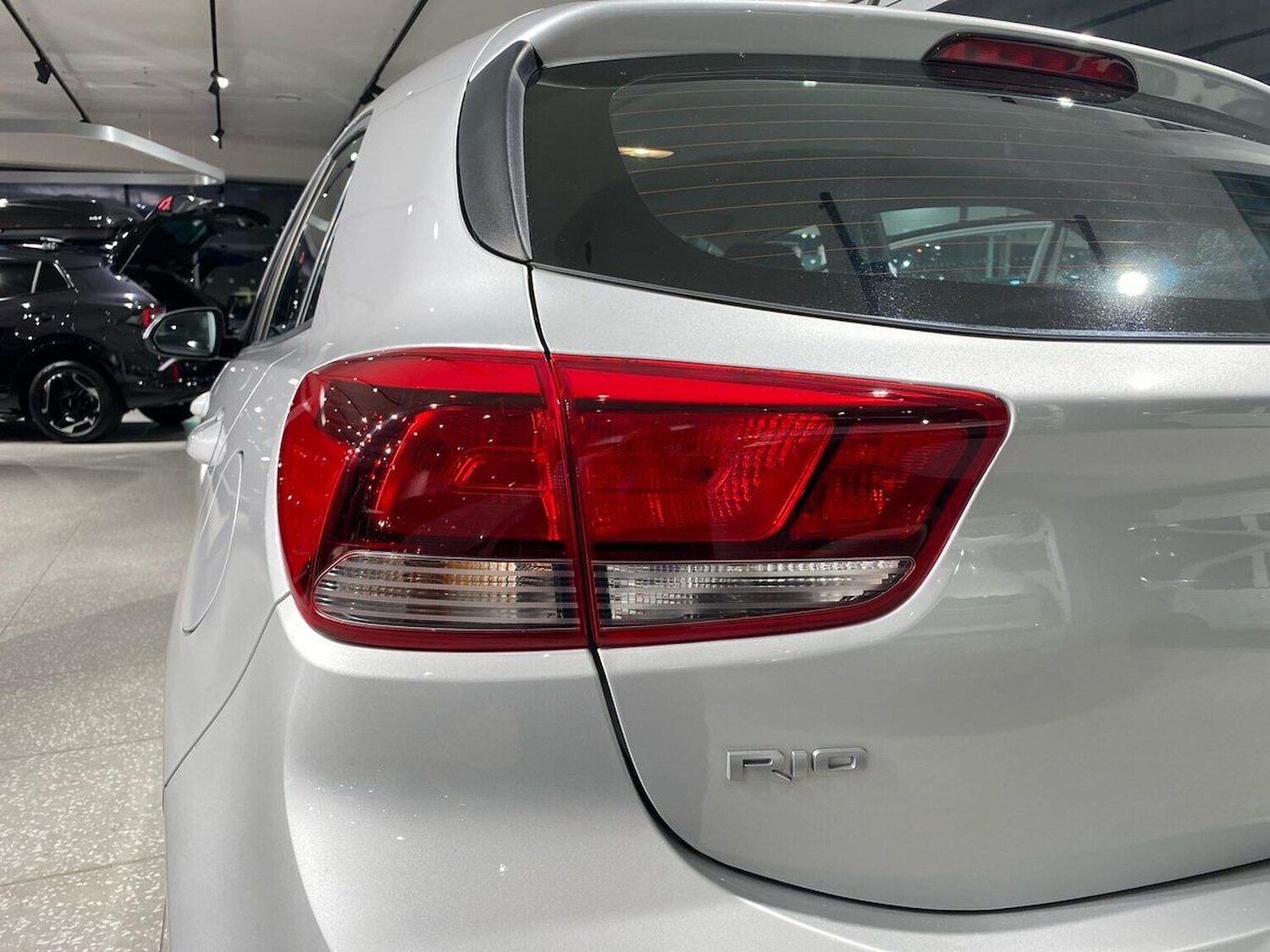 Used Kia Rio 2022 for sale - 76471050: Photo 30