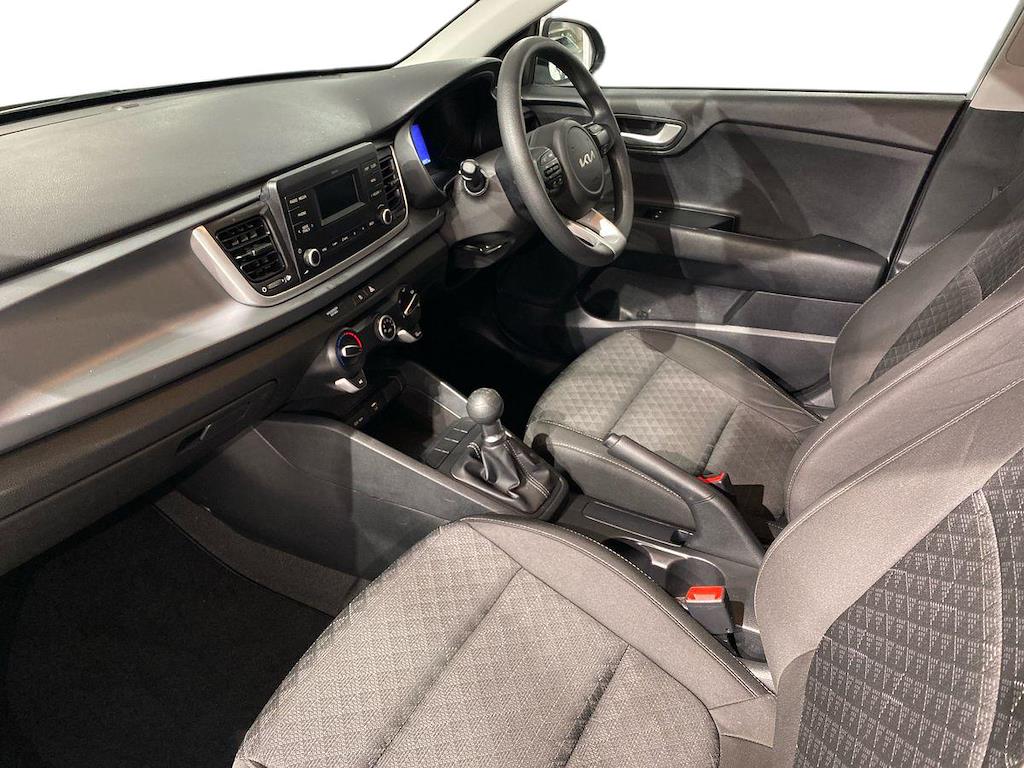 Used Kia Rio 2022 for sale - 76471050: Photo 7