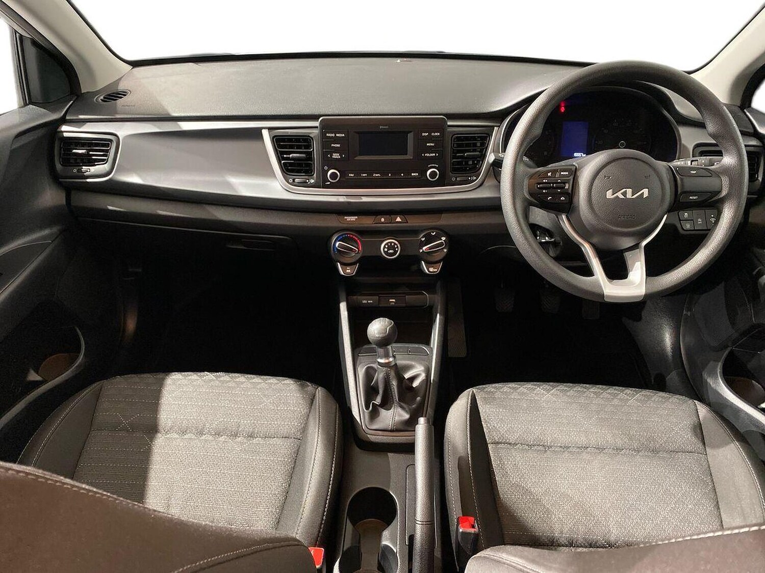 Used Kia Rio 2022 for sale - 76471050: Photo 8