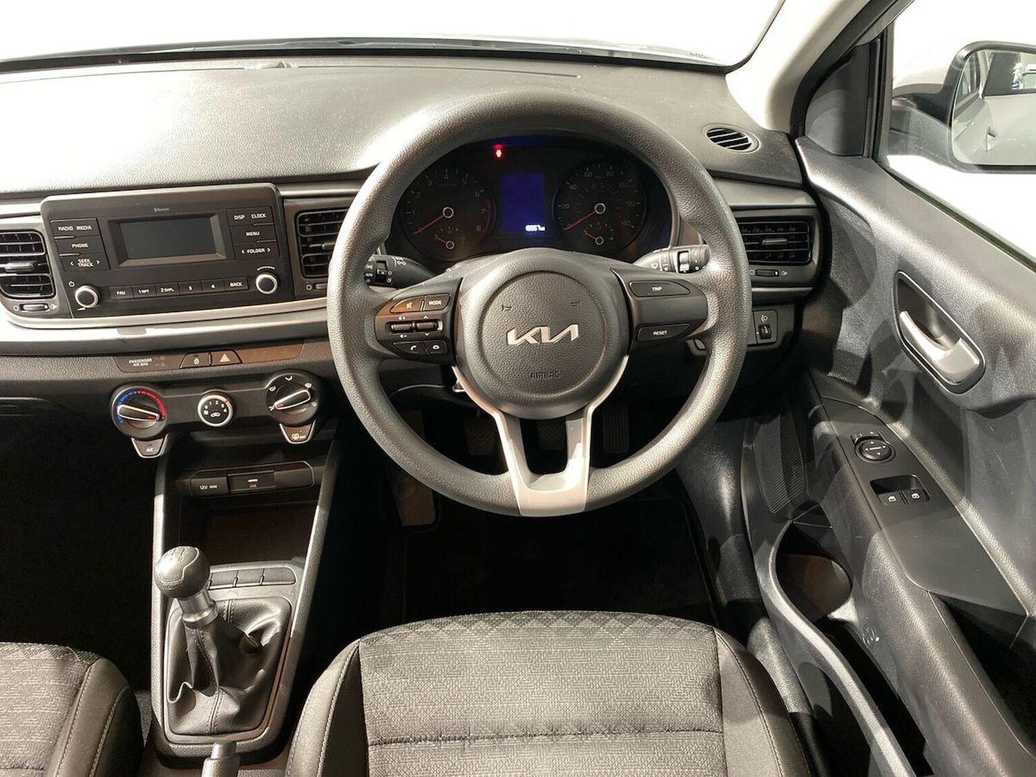 Used Kia Rio 2022 for sale - 76471050: Photo 9