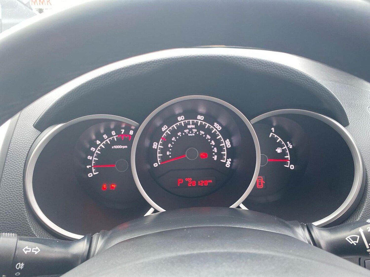 Used Kia Venga 2018 for sale - 76198364: Photo 11