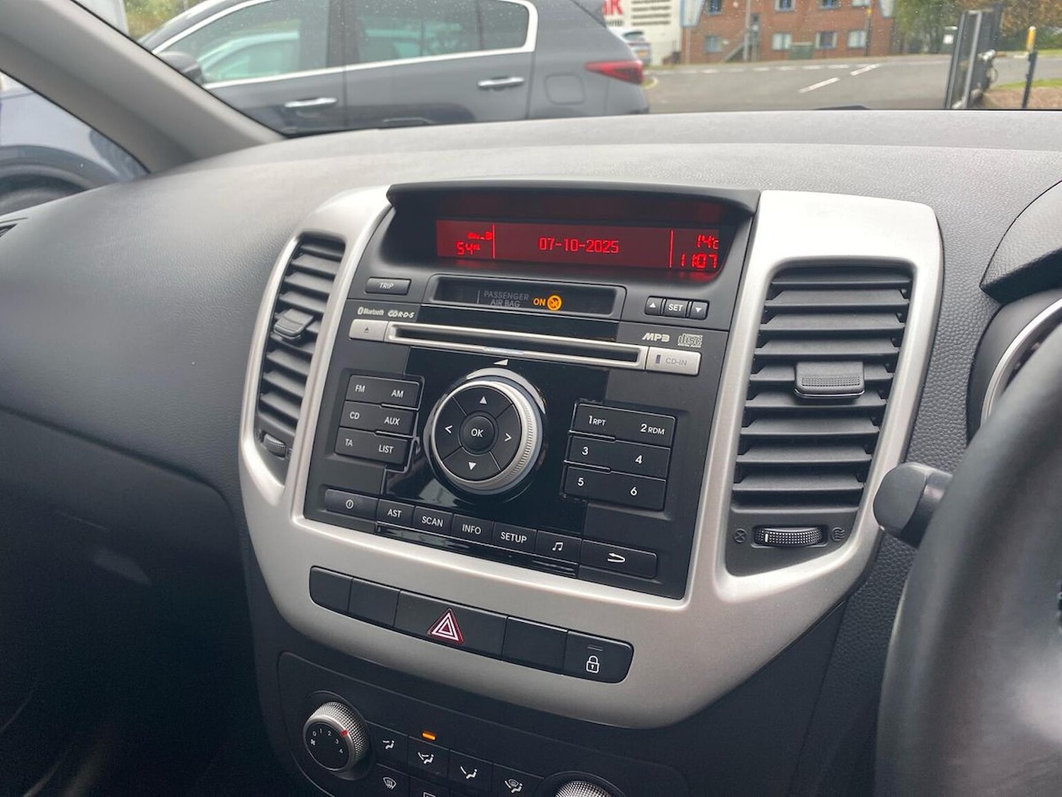 Used Kia Venga 2018 for sale - 76198364: Photo 12