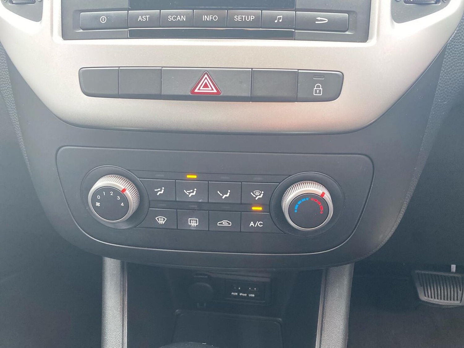 Used Kia Venga 2018 for sale - 76198364: Photo 13