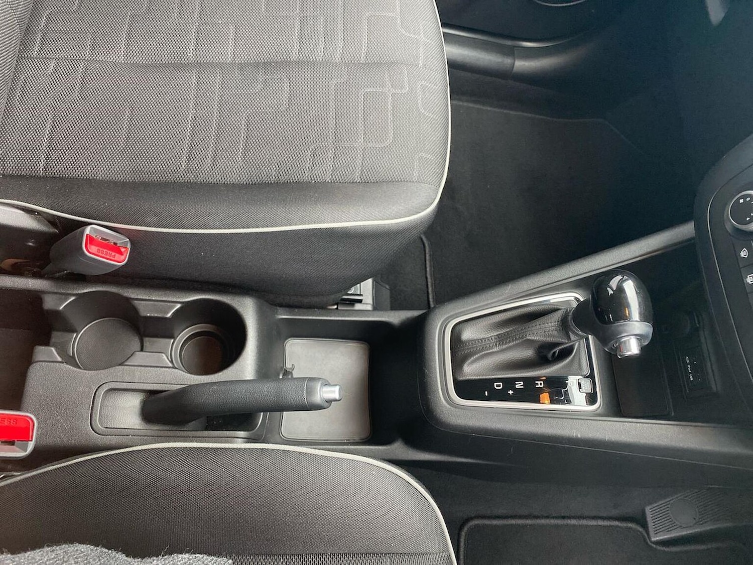 Used Kia Venga 2018 for sale - 76198364: Photo 14