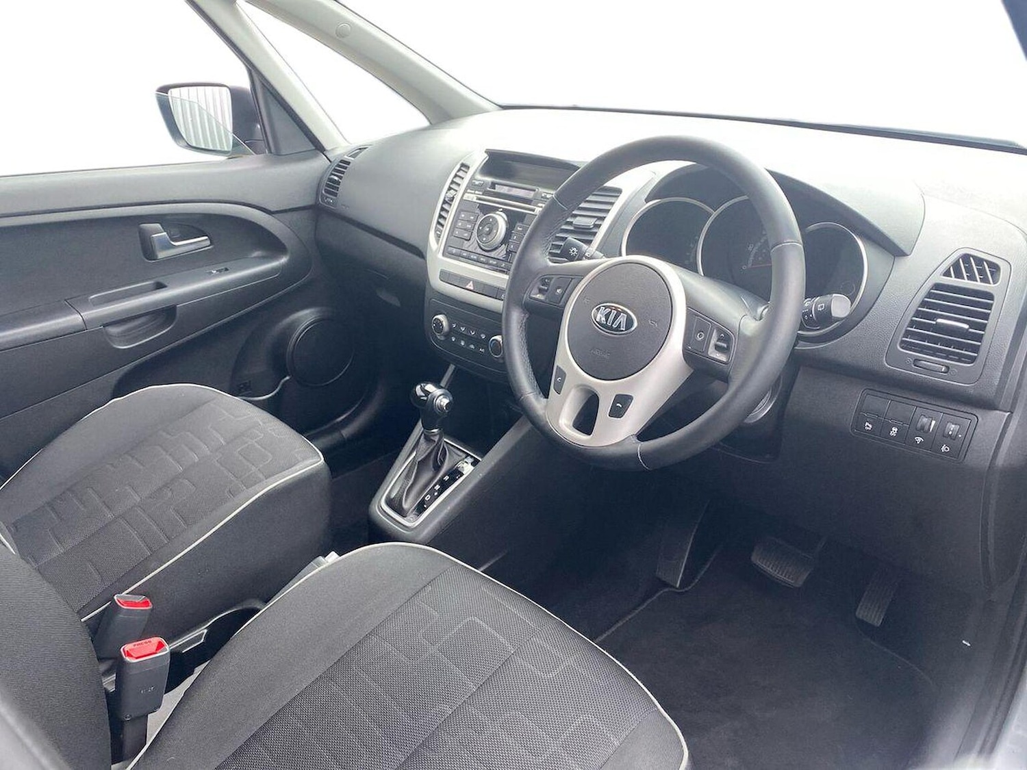 Used Kia Venga 2018 for sale - 76198364: Photo 16