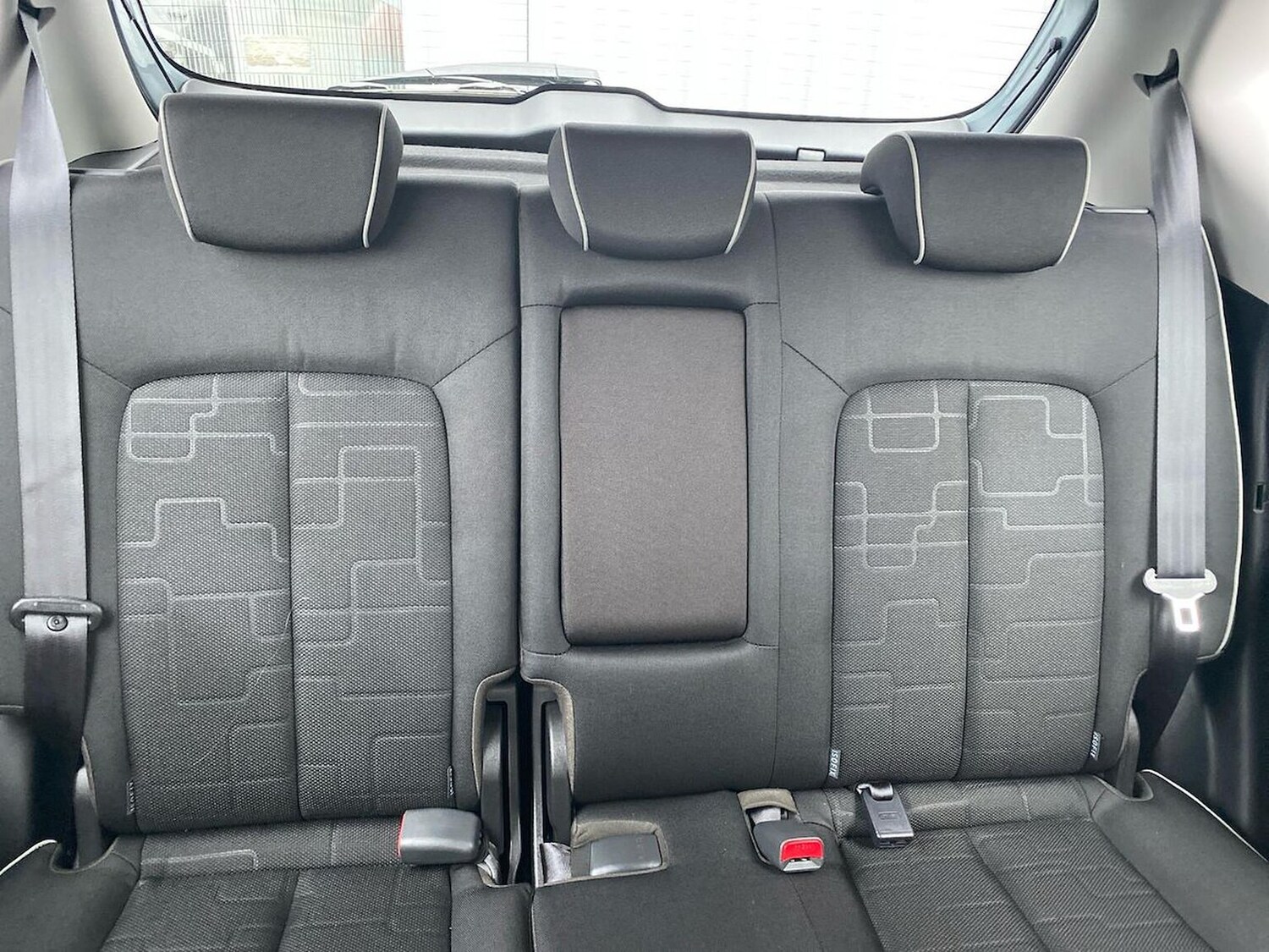 Used Kia Venga 2018 for sale - 76198364: Photo 17
