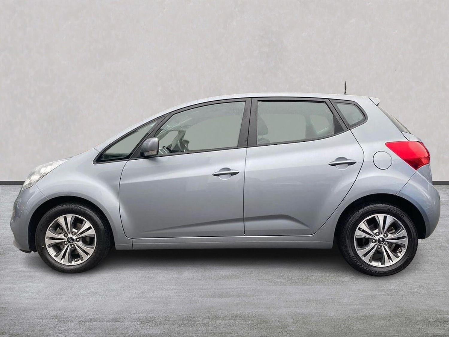 Used Kia Venga 2018 for sale - 76198364: Photo 20