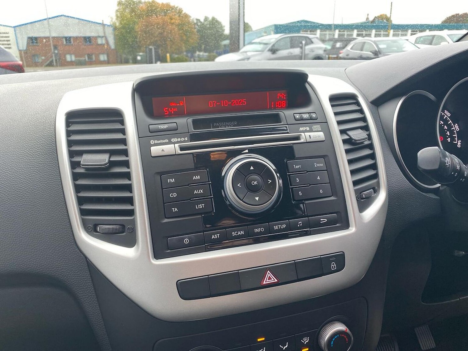 Used Kia Venga 2018 for sale - 76198364: Photo 23