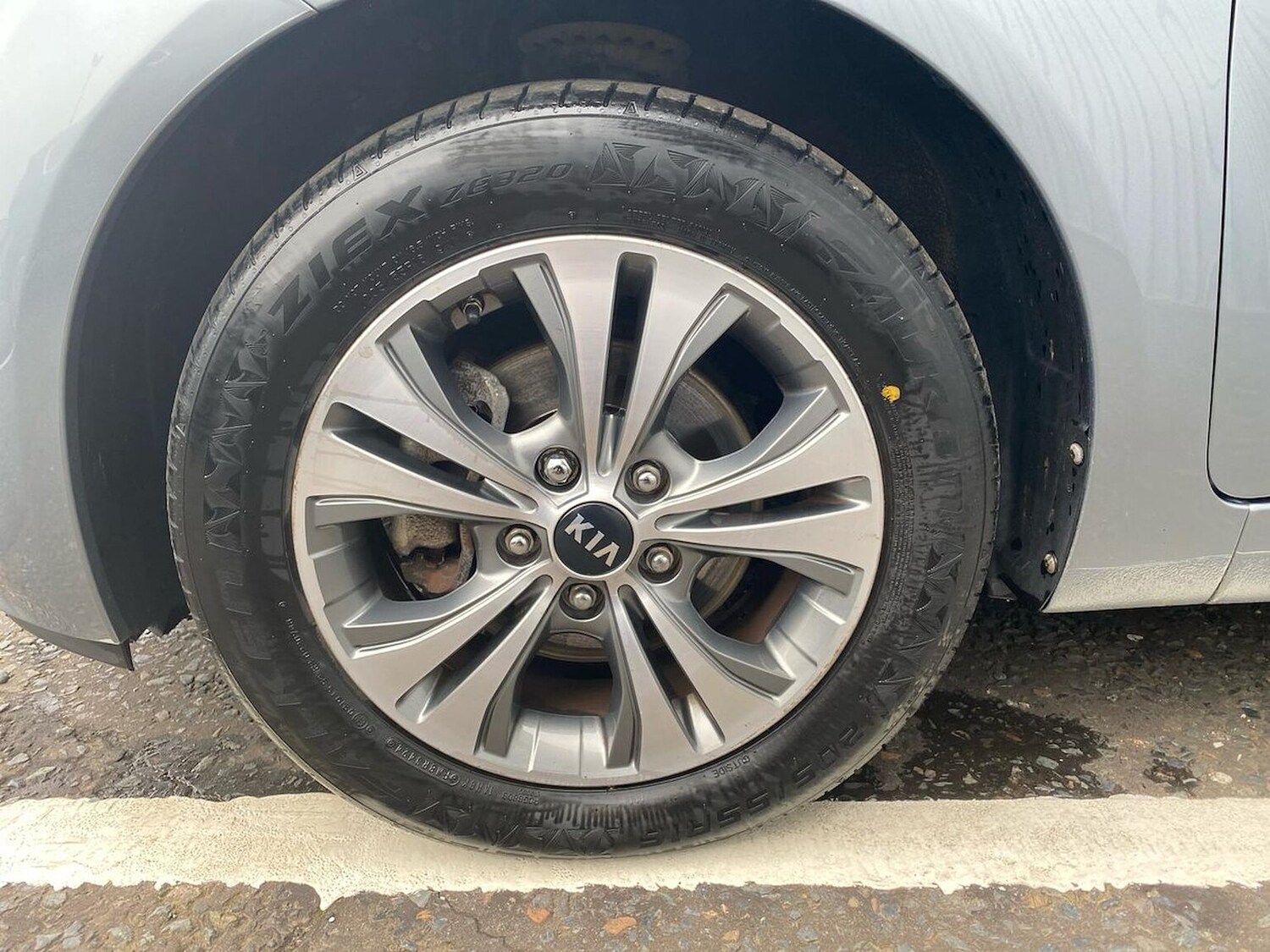 Used Kia Venga 2018 for sale - 76198364: Photo 7