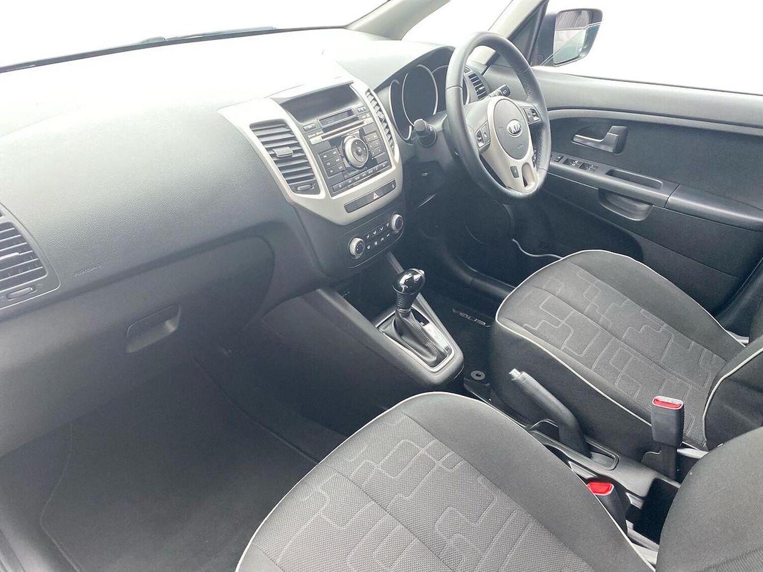 Used Kia Venga 2018 for sale - 76198364: Photo 8